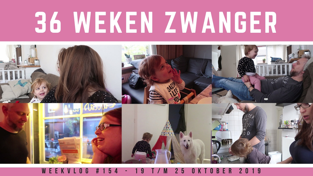 weekvlog 154