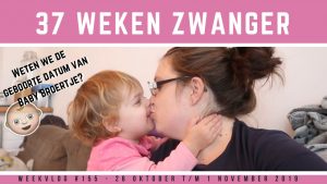 weekvlog 155