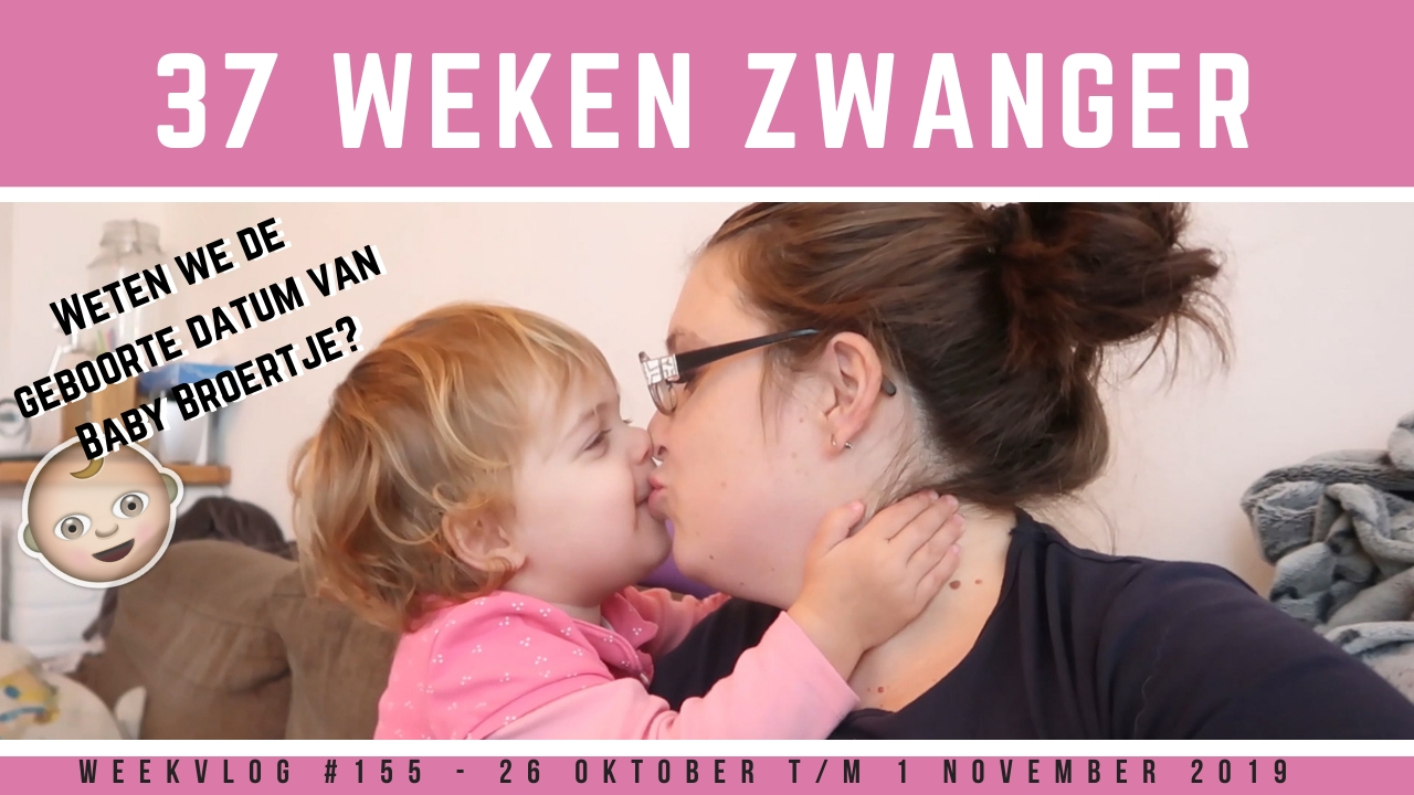 weekvlog 155