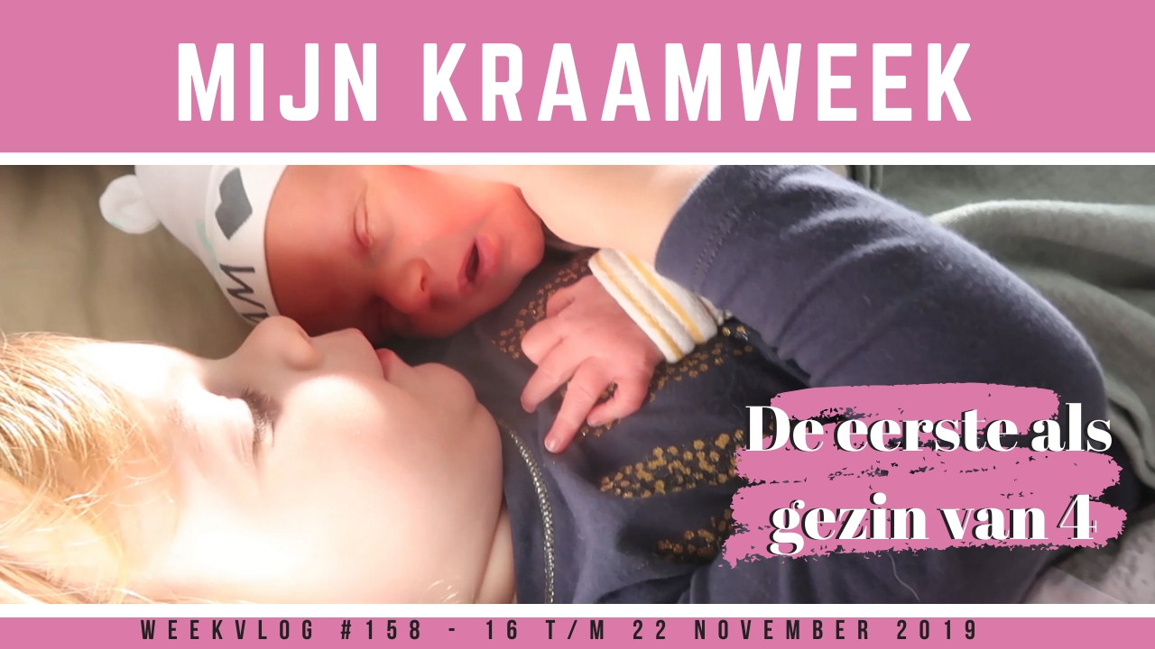 kraamweek