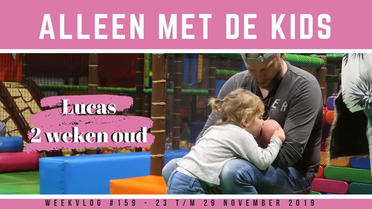 weekvlog 159