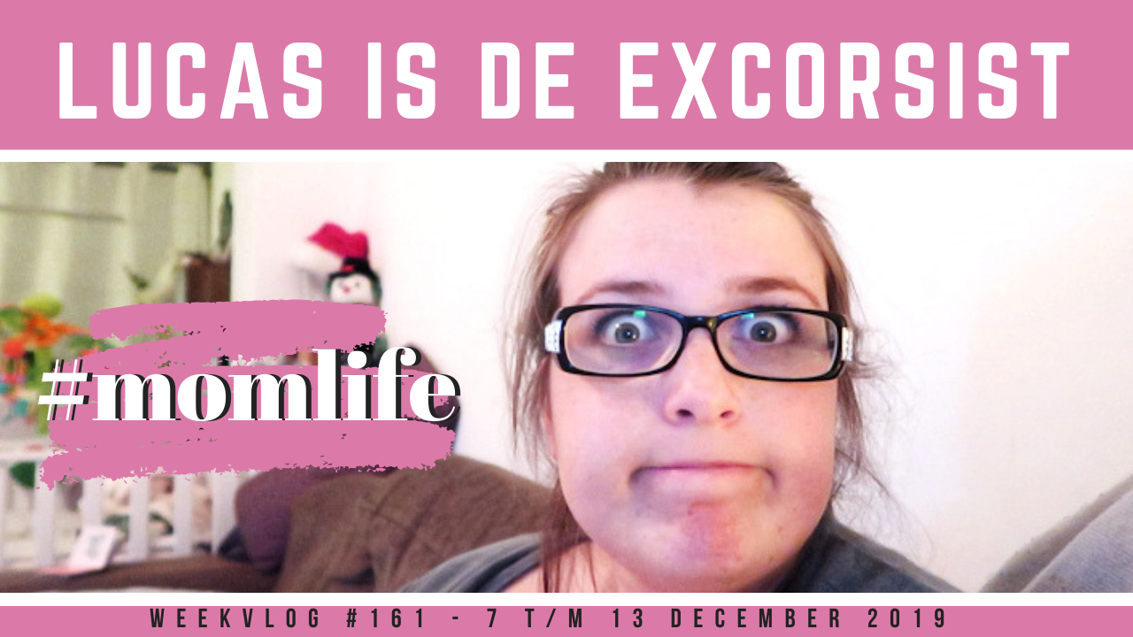 weekvlog 161