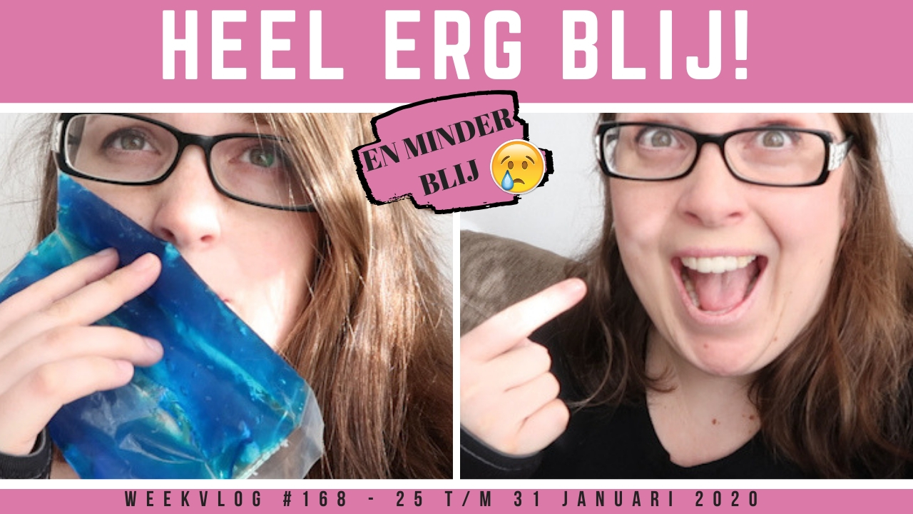 weekvlog 168