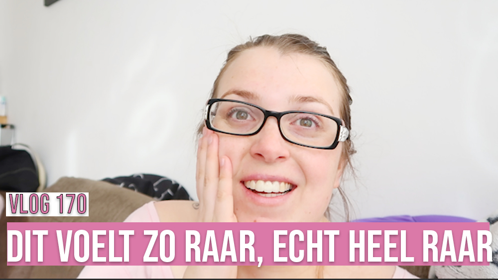 weekvlog 170