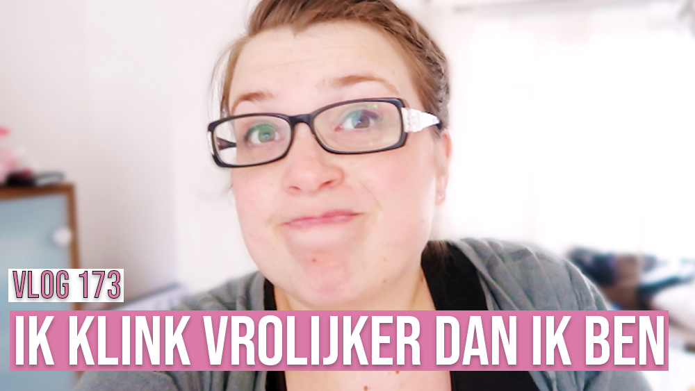 weekvlog einde zwangerschapsverlof