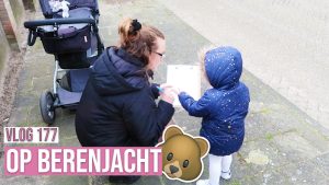 weekvlog 177 berenjacht