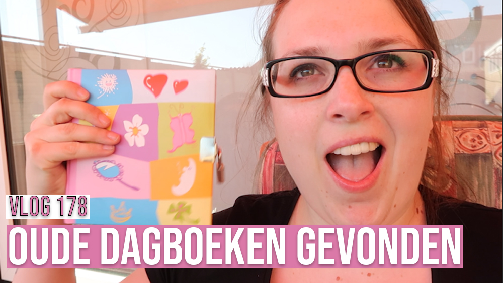 Weekvlog 178