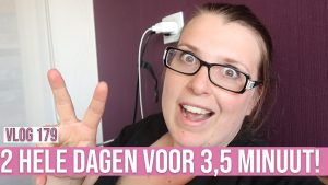 weekvlog 179
