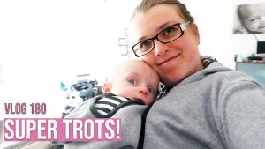 Weekvlog 180