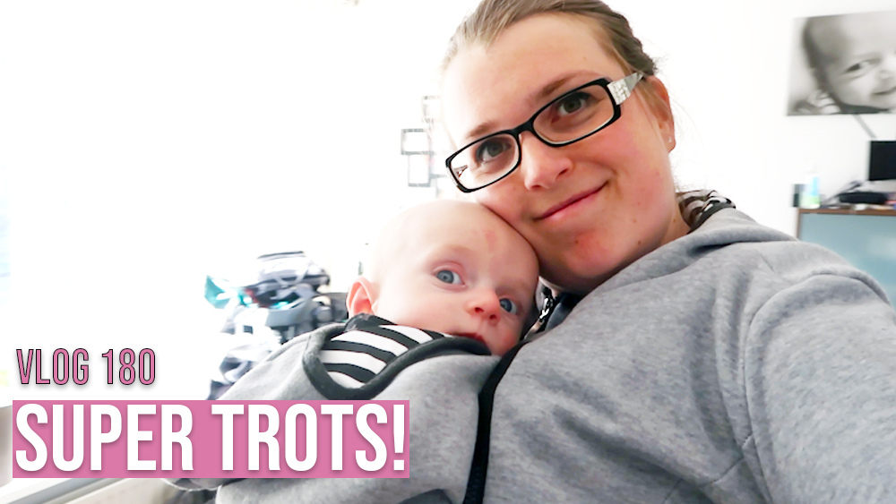 Weekvlog 180