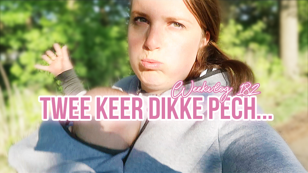 weekvlog 182