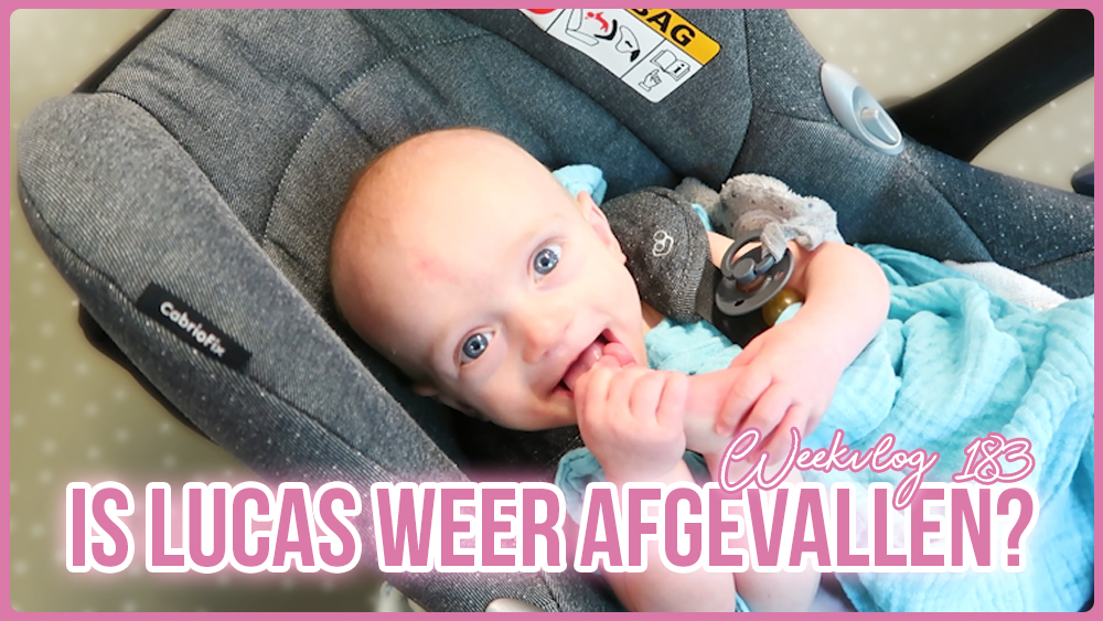 weekvlog 183