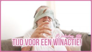 weekvlog 184