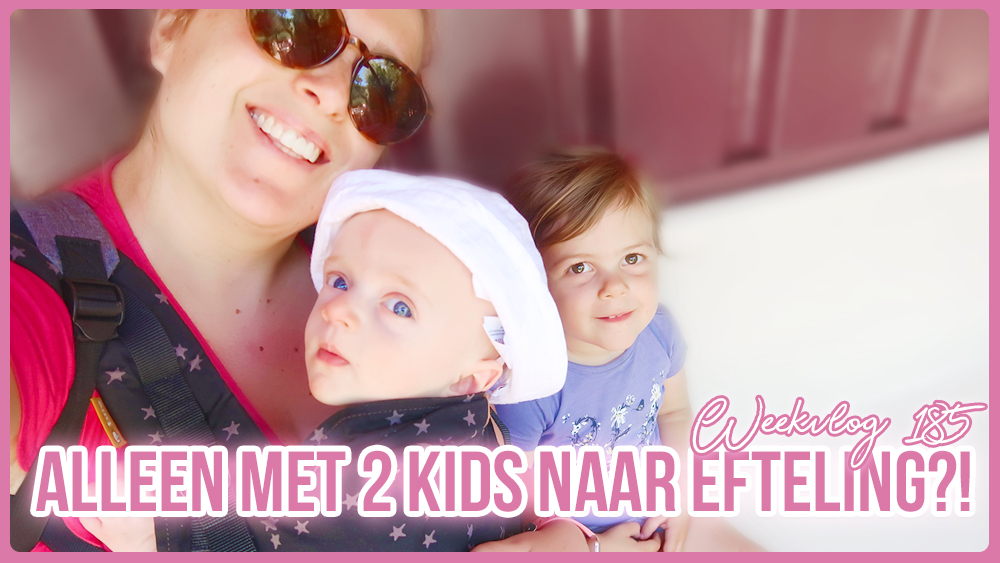 weekvlog 185