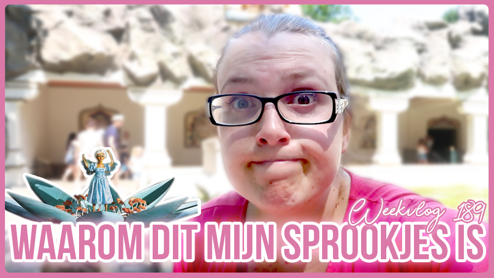 weekvlog 189