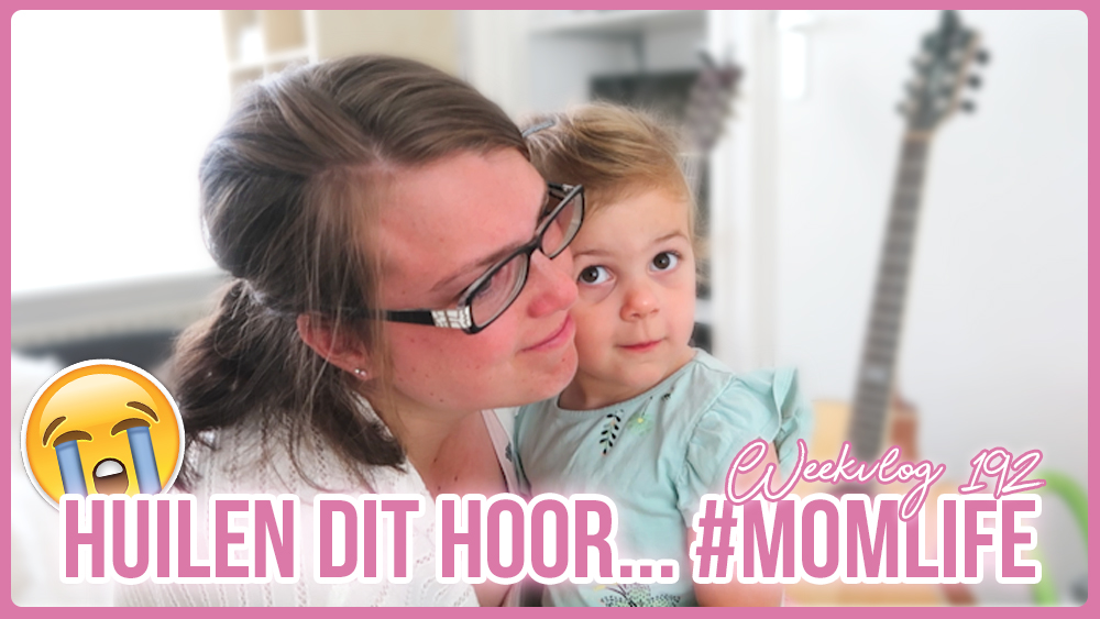 weekvlog 192
