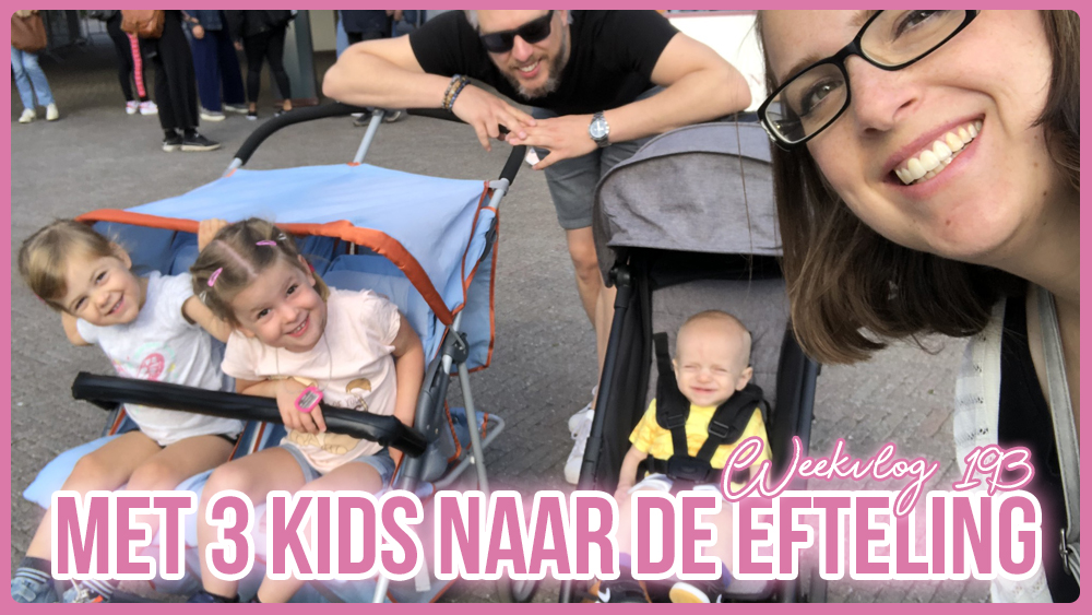 weekvlog 193