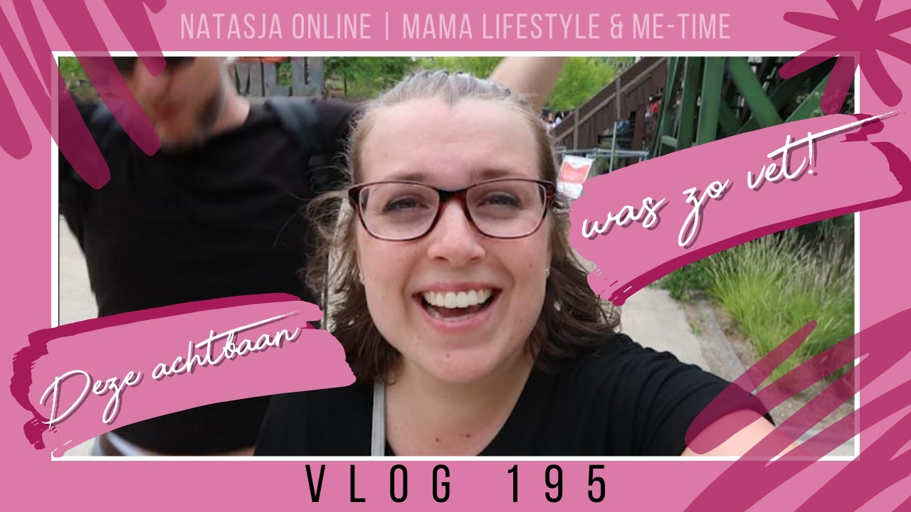 Weekvlog 195