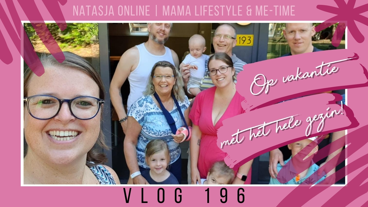 vlog 196