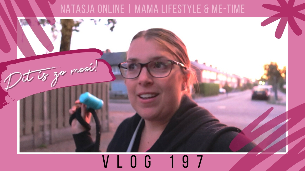 mamavlog