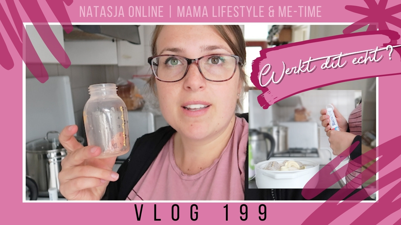 vlog 199
