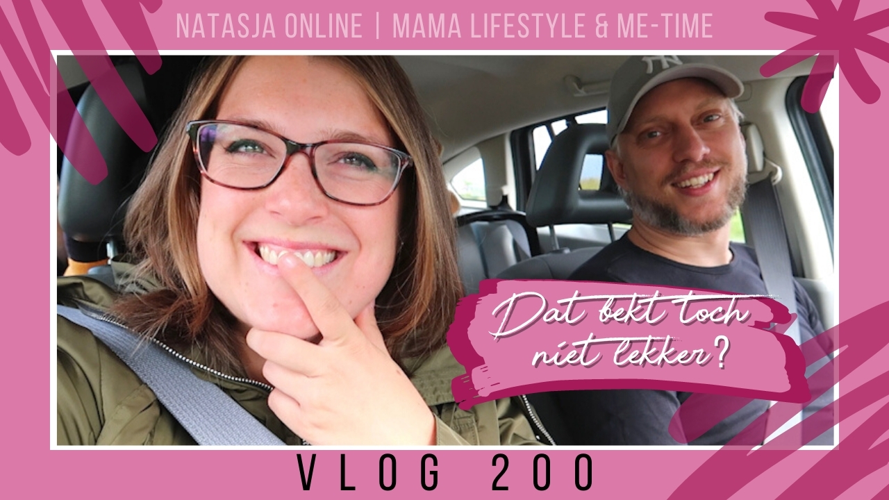 weekvlog 200