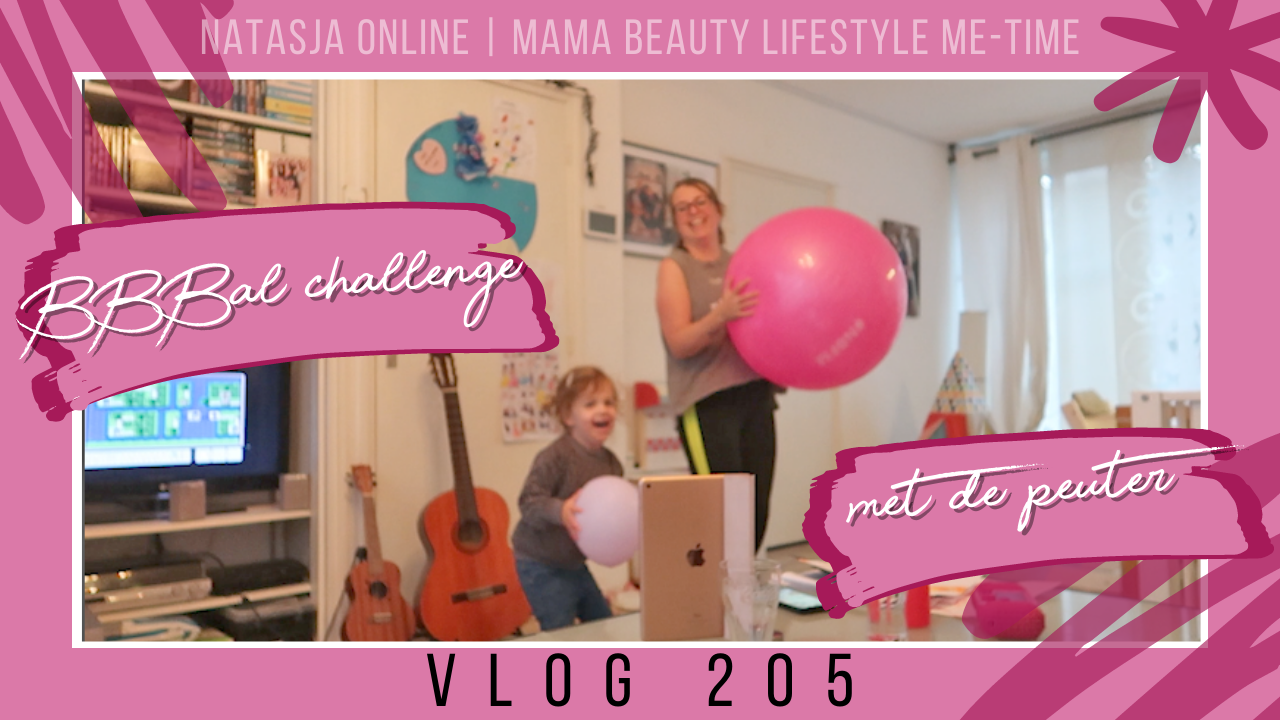 weekvlog 205