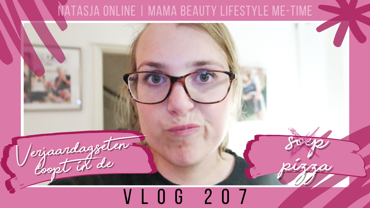 vlog 207