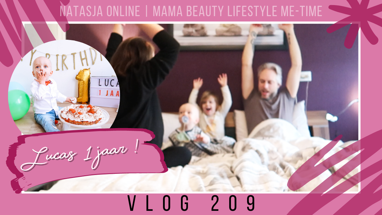 Vlog 209