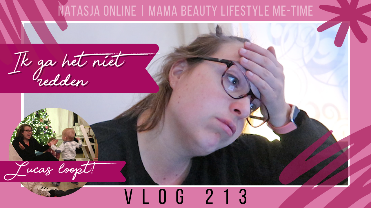 Weekvlog 213