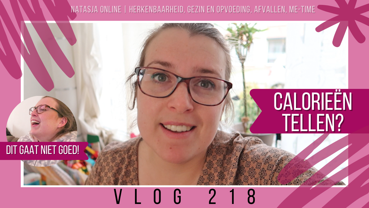Weekvlog 218