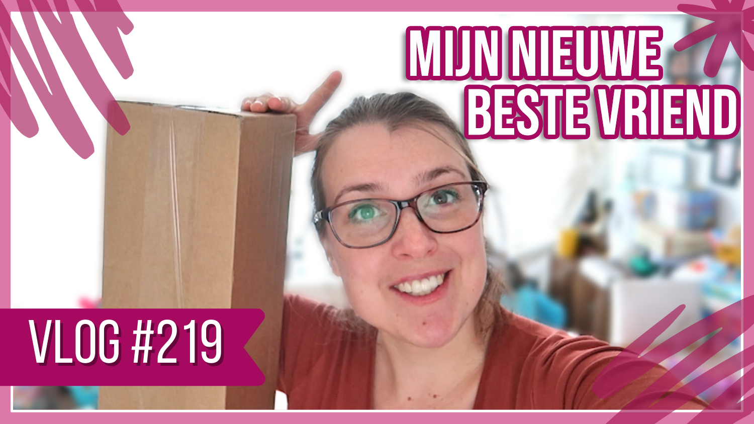 weekvlog 219