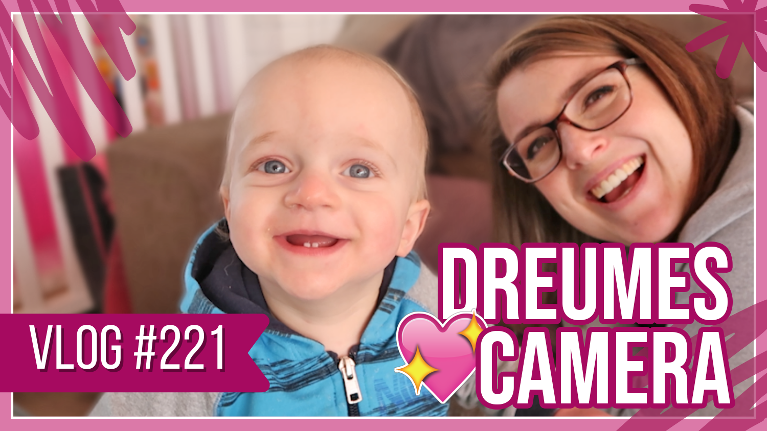 weekvlog 221