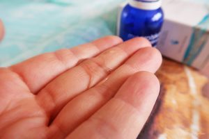 Xminerals serum hoeveelheid