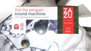 Zazu Zoe doos