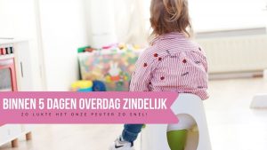 OVERDAG ZINDELIJK