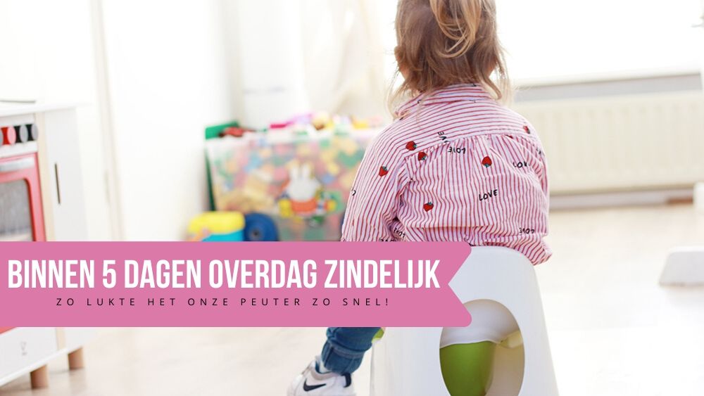 OVERDAG ZINDELIJK