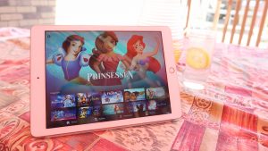 Disney+ kijktips prinsessen