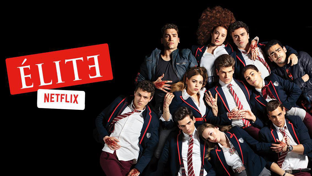 élite netflix