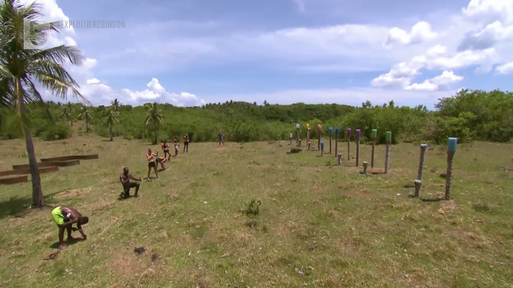 expeditie robinson 2018 aflevering 11