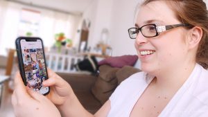 meer volgers op instagram