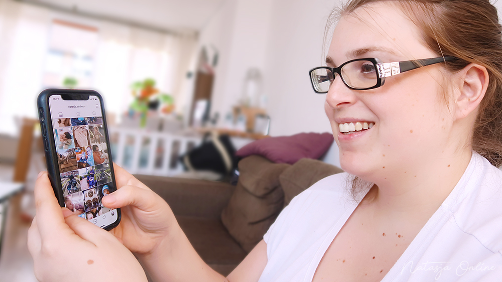 meer volgers op instagram