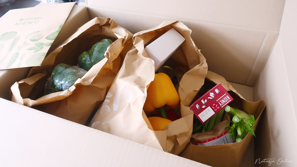 hello fresh ervaring