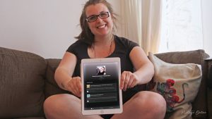 mama to be podcast
