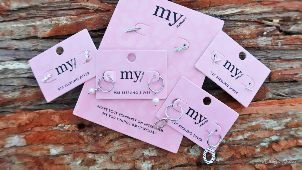 My jewellery earparty