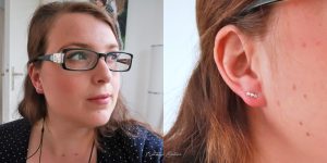 my jewellery sterretjes oorbellen