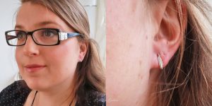my jewellery veertje oorbellen studs