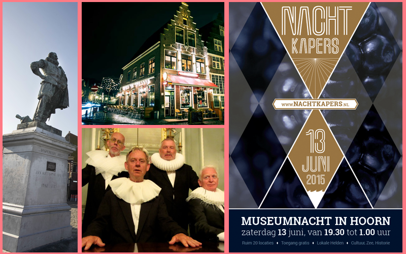 nachtkapers