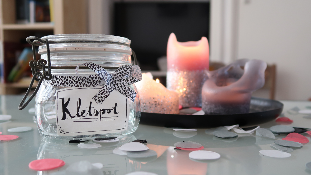 romantische kletspot