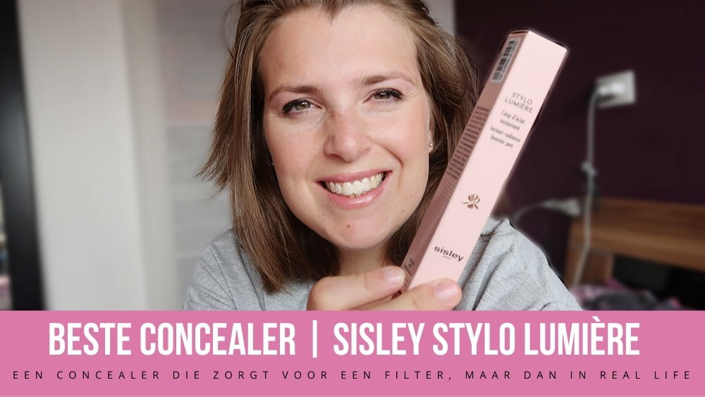 Sisley Stylo Lumière concealer